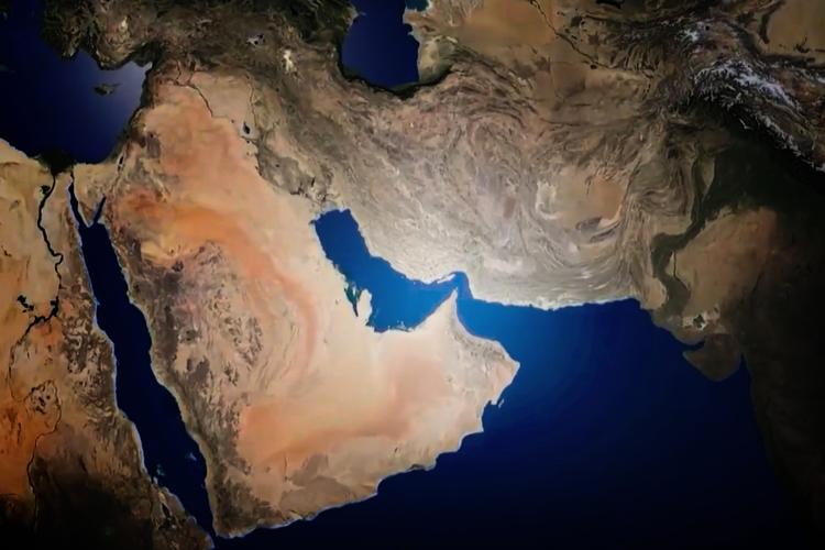 Foto: Google Earth