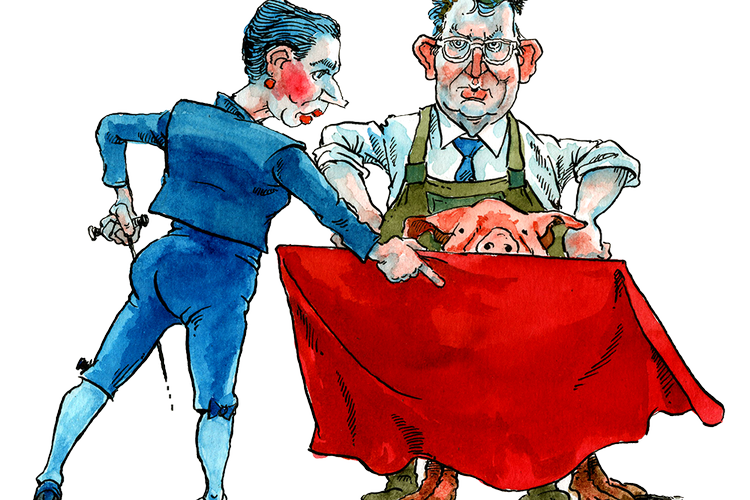 TegningTegning: Roald Als