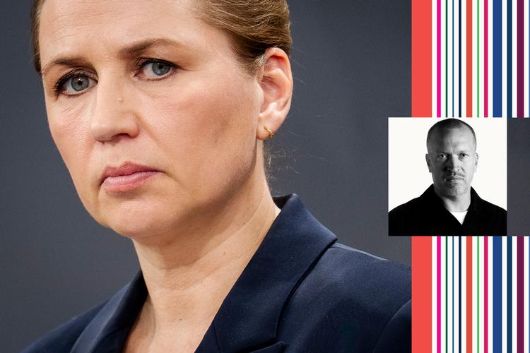 Foto: Ida Marie Odgaard/Ritzau Scanpix