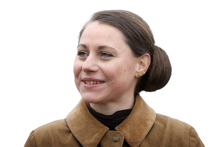 Sisse Marie Welling (SF) has said her top priority as Copenhagen’s Lord Mayor is more affordable housing. She’s spent much of her first months on the job in talks with ministers at Christiansborg to secure the tools and powers needed to advance that goal. Foto: Jens Dresling