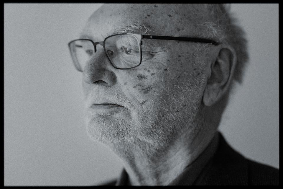 Peter Maunsbach