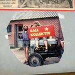 En flok pædagoger forsøgte sig i 1970'erne med en anderledes tilgang for at rette op på nogle unge med blandt andet misbrugsproblemer og domme bag sig. Dokumentaren om kollektivet i Sall er en gribende fortælling, der også bliver meget interessant midt i den nuværende valgkamp. Foto: Kristian Nordentoft 