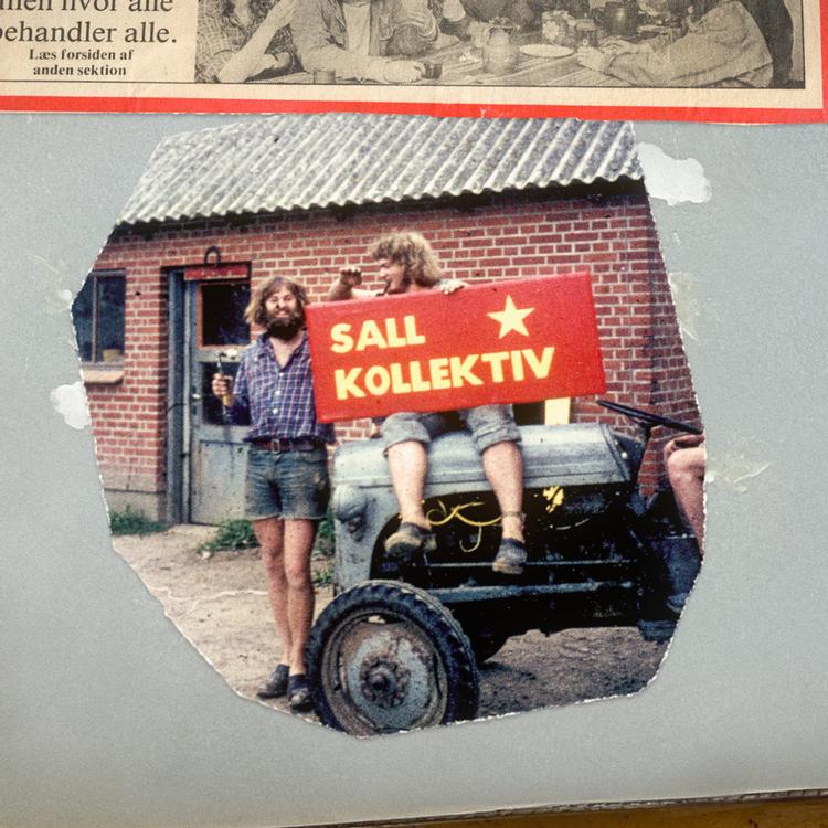 En flok pædagoger forsøgte sig i 1970'erne med en anderledes tilgang for at rette op på nogle unge med blandt andet misbrugsproblemer og domme bag sig. Dokumentaren om kollektivet i Sall er en gribende fortælling, der også bliver meget interessant midt i den nuværende valgkamp. Foto: Kristian Nordentoft 