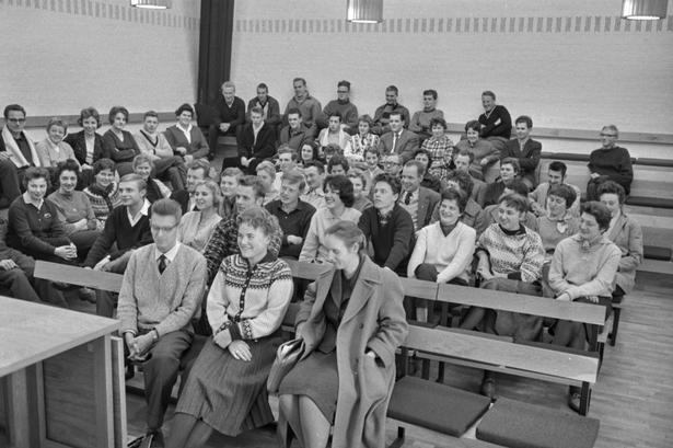 Foto: Tage Christensen