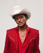 Man går ind ad den forkerte dør, hvis man tror, at Bruno er en stor kunstner. Han er en guddommelig entertainer. Men selv Las Vegas kan have dårlige dage.  Foto: John V. Esparza