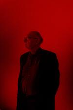 Leif Davidsen var i en årrække Rusland-korrespondent for DR. I sine bøger trækker han ofte på sin viden om landet. Foto: Peter Maunsbach