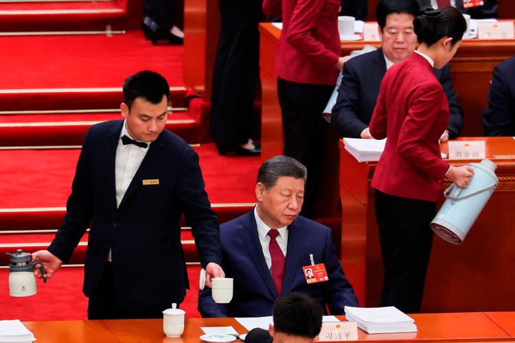 Foto: Florence Lo/Ritzau Scanpix