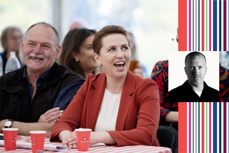 Socialdemokraterne vil lade langt flere danskere komme på Arnepension til en højere ydelse. Foto: Thomas Borberg