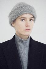 Der er myldretid i Amanda Collins arbejdsindbakke for tiden. Senere på året kan hun for eksempel opleves i to nye biograffilm, Mikkel Serups komedie 'Svindler' og dramaet 'Lucky' af Nitesh Anjaan. Foto: Peter Hove Olesen