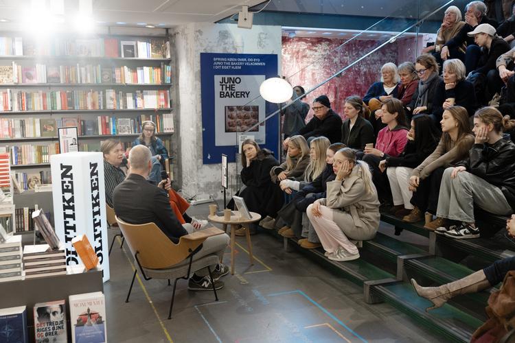 Foto: Thomas Borberg