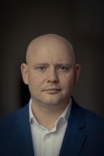 Kulturel modstandskraft handler om at gå imod splittelsen og algoritmerne, mener fungerende kulturminister Jakob Engel-Schmidt. Foto: Miriam Dalsgaard