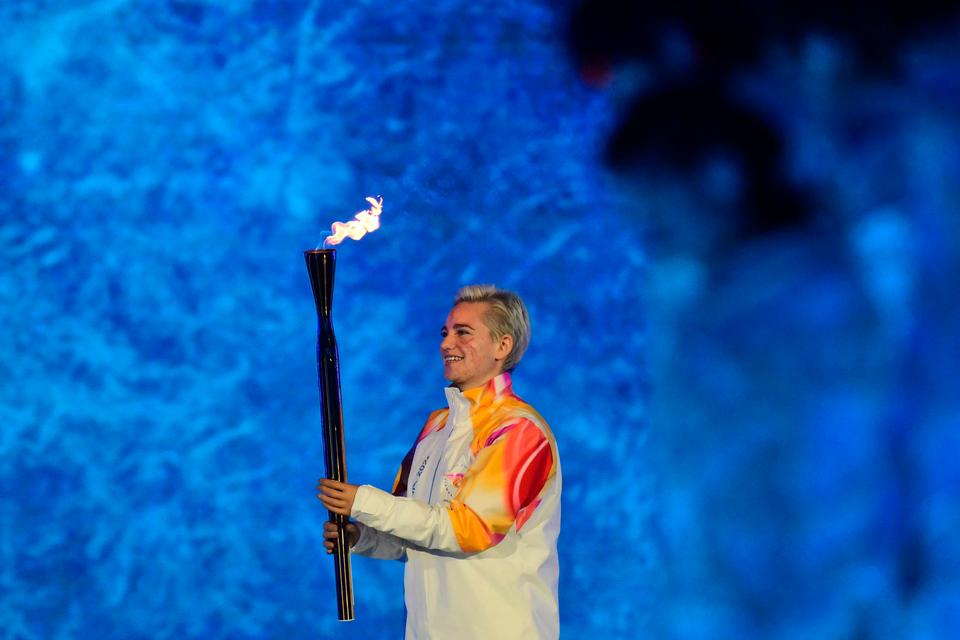 Foto: Stefano Rellandini/Ritzau Scanpix