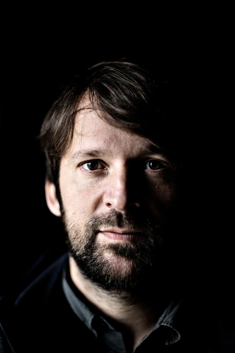 René Redzepi stiftede Noma i 2003 sammen med kokkekollegerne Claus Meyer og Mads Refslund. I dag er de andre trådt ud af den forretning, der under René Redzepi er blevet kåret som verdens bedste restaurant fem gange.  Foto: Joachim Adrian