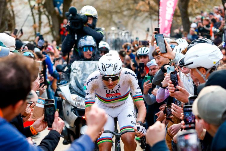 Foto: Luca Bettini/Ritzau Scanpix