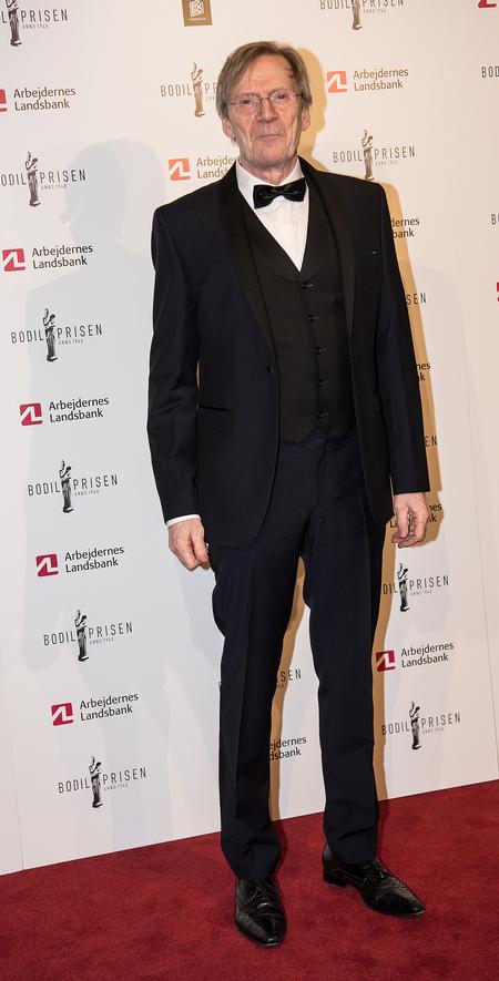 Billedet her er fra Bodil-festen i 2020 Foto: Mogens Flindt