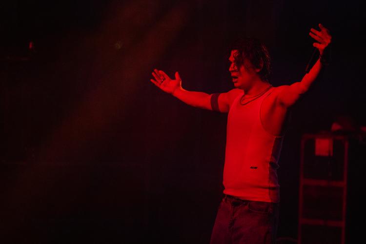 Foto: Peter Maunsbach