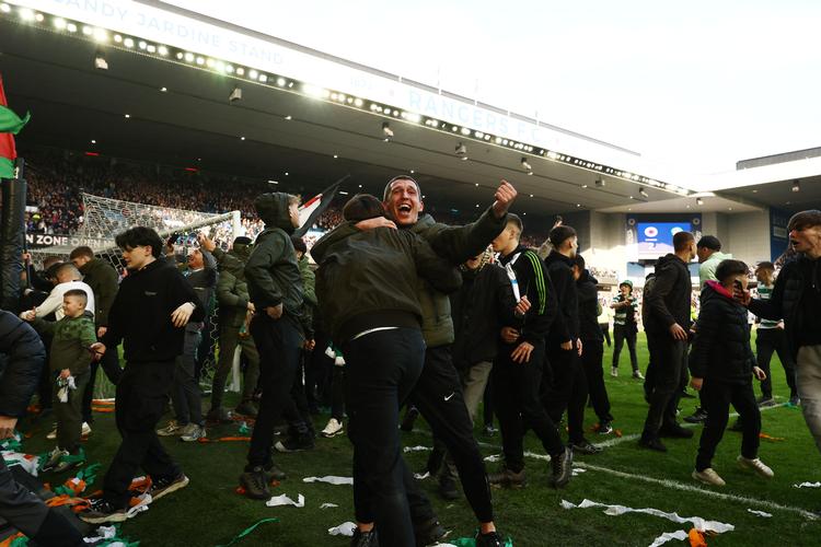 Foto: Lee Smith/Ritzau Scanpix