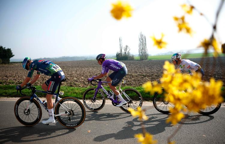 Foto: Anne-christine Poujoulat/Ritzau Scanpix