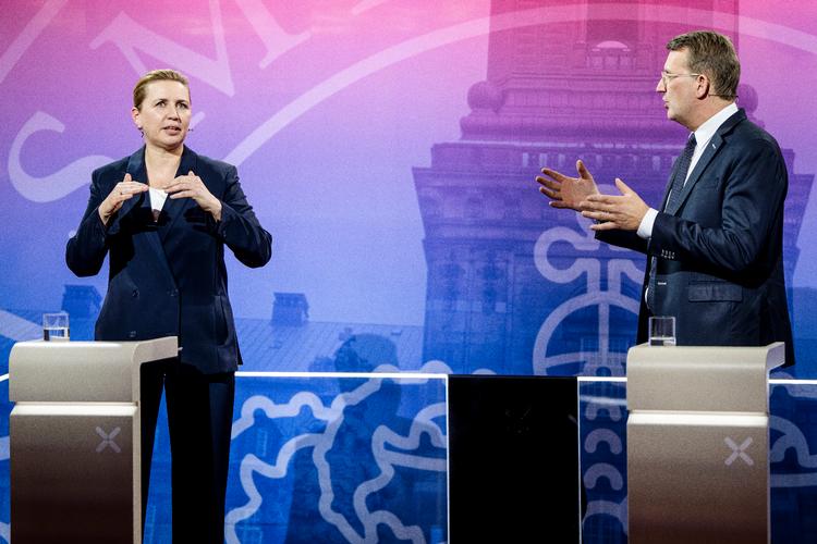 Foto: Mads Claus Rasmussen/Ritzau Scanpix