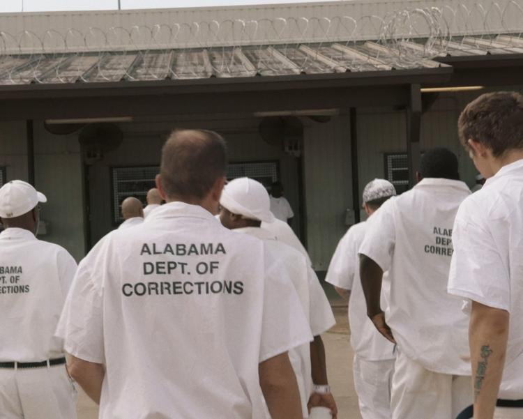 Aldrig har reformeringen af det amerikanske fængselssystem syntes mere akut end efter den Oscar-nominerede dokumentar 'The Alabama Solution'. Foto: HBO Max