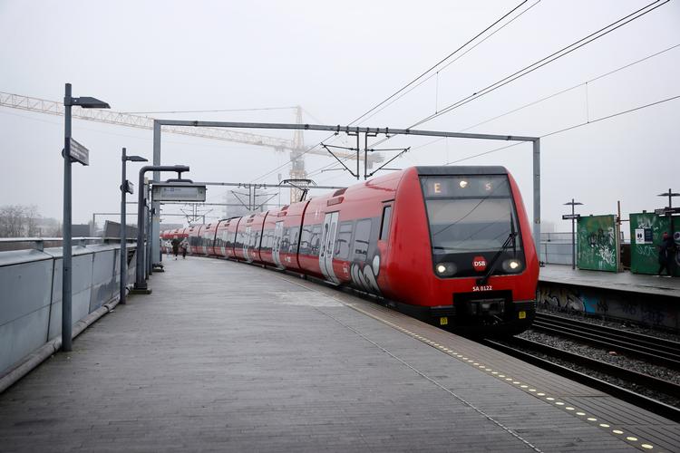 Foto: Jens Dresling