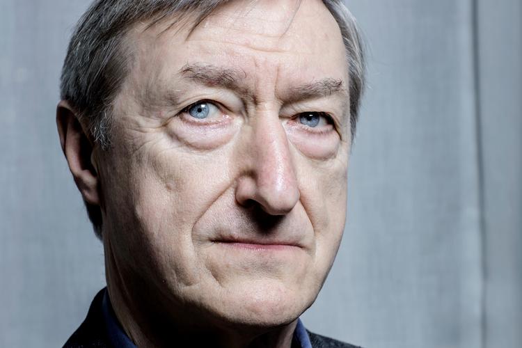 Arkivfoto Mads Nissen