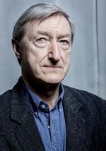 Den britiske forfatter Julian Barnes (f. 1946) henvender sig direkte til sin læser i den roman, han mener vil blive den sidste.   Arkivfoto Mads Nissen