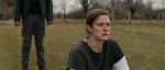 Den altovervejende hovedrolle som politipersonen Dani spilles af Krista Kosonen. Foto: Netflix