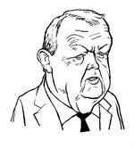 Tegning: Philip Ytournel
