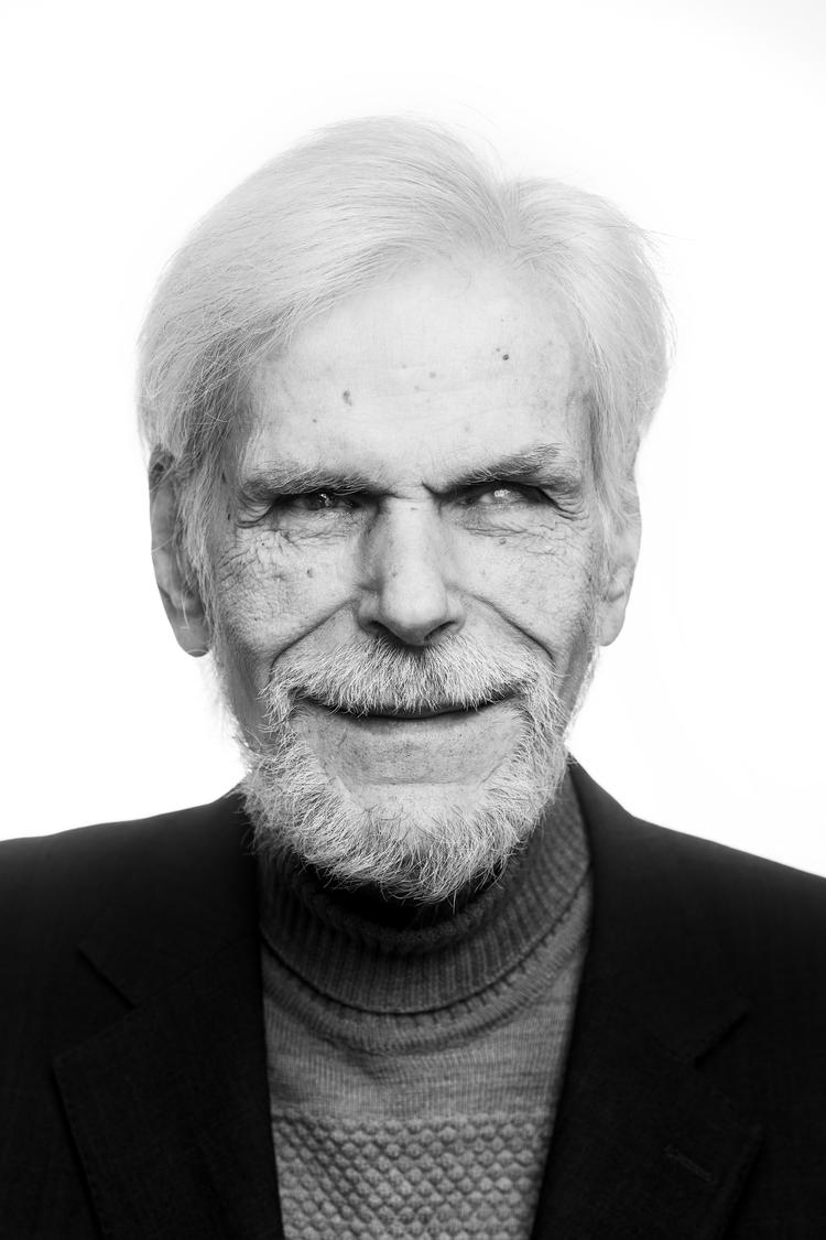 Jens Bromann er det fjerde medlem af Parasportens Hall of Fame. Foto: Thomas Borberg