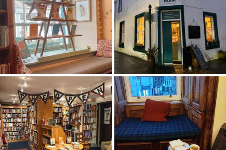 Foto: Wigtown Festival Company