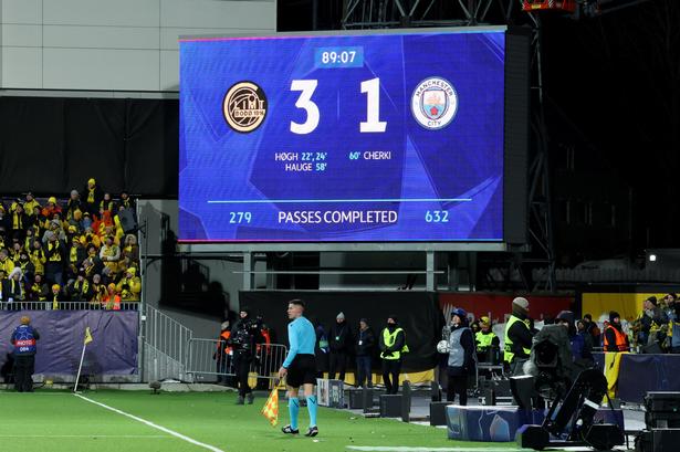 Foto: Andrew Boyers/Ritzau Scanpix