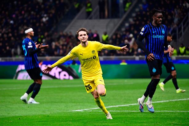 Foto: Piero Cruciatti/Ritzau Scanpix