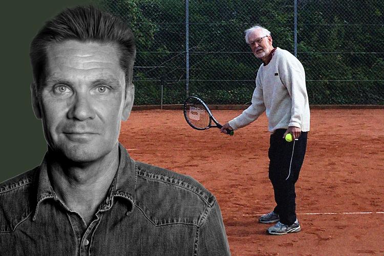 Foto: Foto: Mads Nissen og Privatfoto