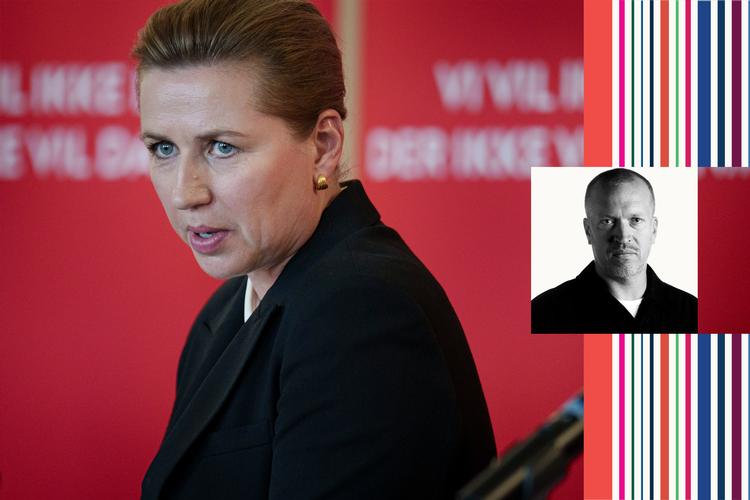 Foto: Liselotte Sabroe/Ritzau Scanpix