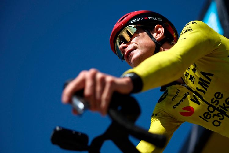 Foto: Anne-christine Poujoulat/Ritzau Scanpix