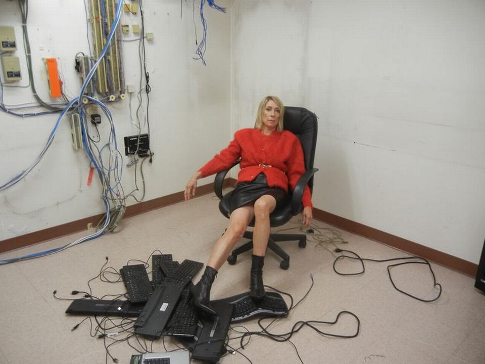 Pr-foto: Moni Haworth