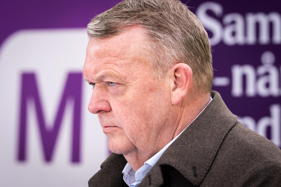 Emil Nicolai Helms/Ritzau Scanpix