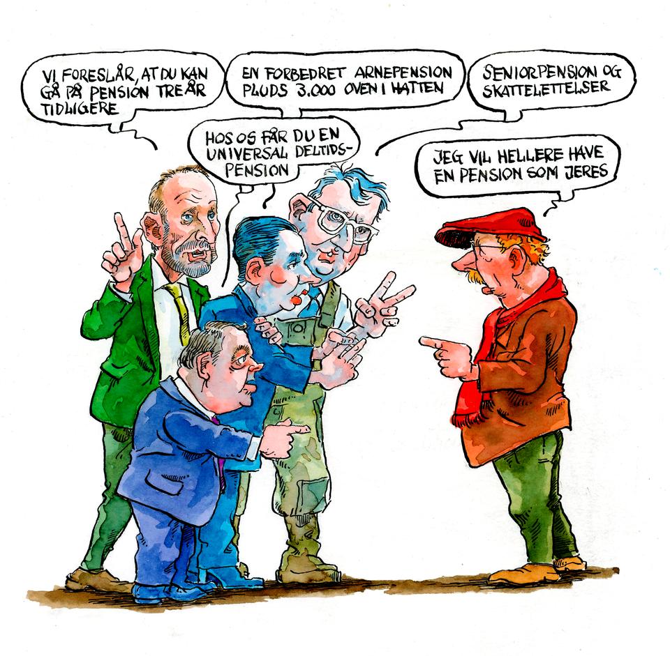 Roald Als/POLITIKEN
