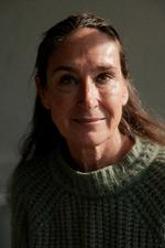 It wasn’t until the day before the election was called that Signe Wenneberg became fully certain she would run for Alternativet. Foto: Loui Pedersen