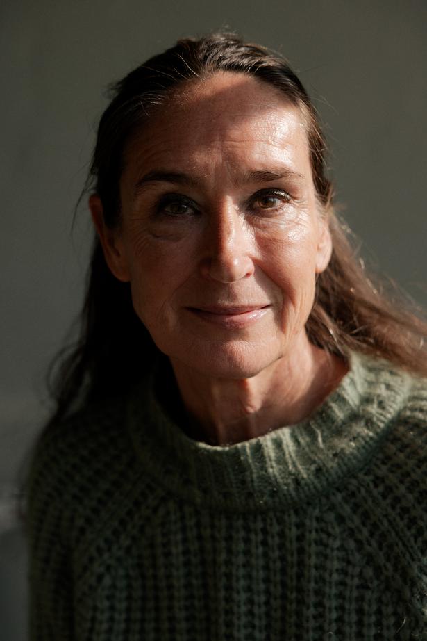 It wasn’t until the day before the election was called that Signe Wenneberg became fully certain she would run for Alternativet. Foto: Loui Pedersen