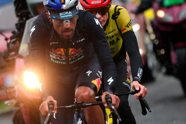 Foto: Anne-christine Poujoulat/Ritzau Scanpix