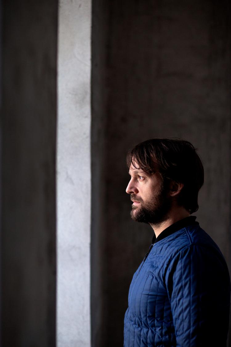 René Redzepi co-founded Noma in 2003 with fellow chefs Claus Meyer and Mads Refslund. Today, the others have stepped away from the business, which under Redzepi has been named the world’s best restaurant five times. Foto: Jacob Ehrbahn