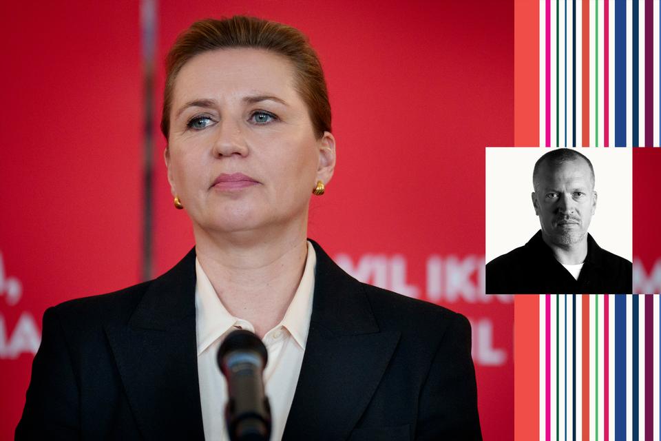 Liselotte Sabroe/Ritzau Scanpix