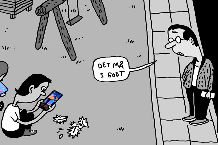 Foto: Philip Ytournel/POLITIKEN