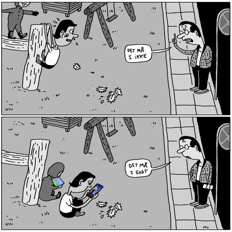 Foto: Philip Ytournel/POLITIKEN