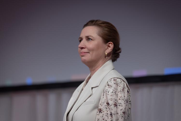 Foto: Miriam Dalsgaard