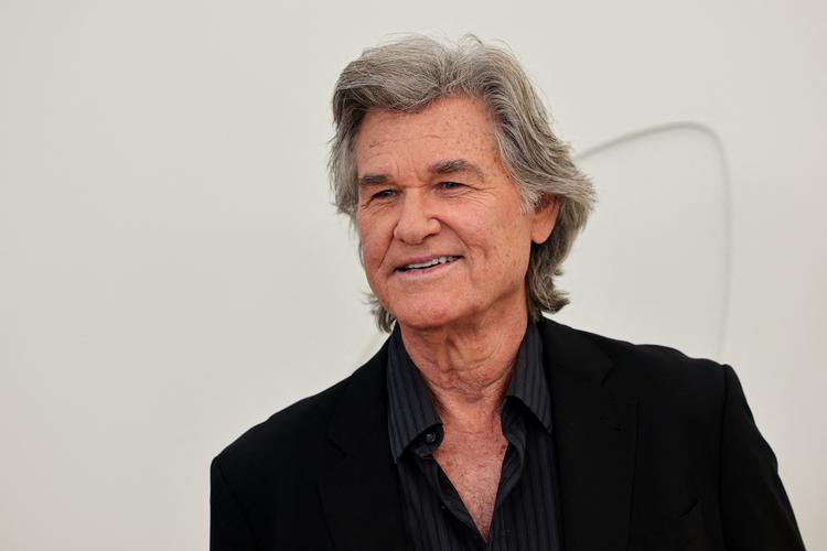 Kurt Russells mest berømte film er sci-fi-gyseren 'The Thing' fra 1982, som har en stor fanskare. Blandt hans seneste film er Quentin Tarantinos 'Once Upon a Time in Hollywood' fra 2019. Foto: Daniel Cole/Ritzau Scanpix