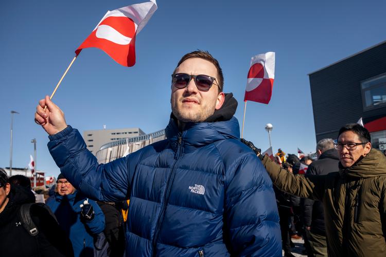  Jens-Frederik Nielsen har stadig et regeringsflertal i ryggen. Foto: Nicolai West