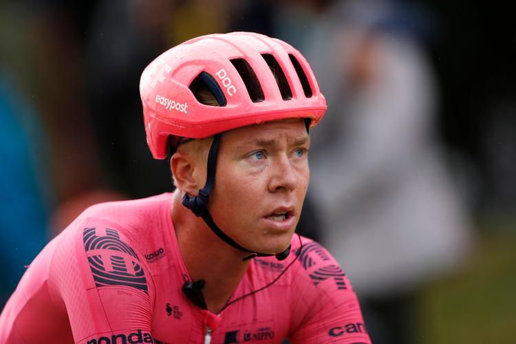 Foto: Stephane Mahe/Ritzau Scanpix